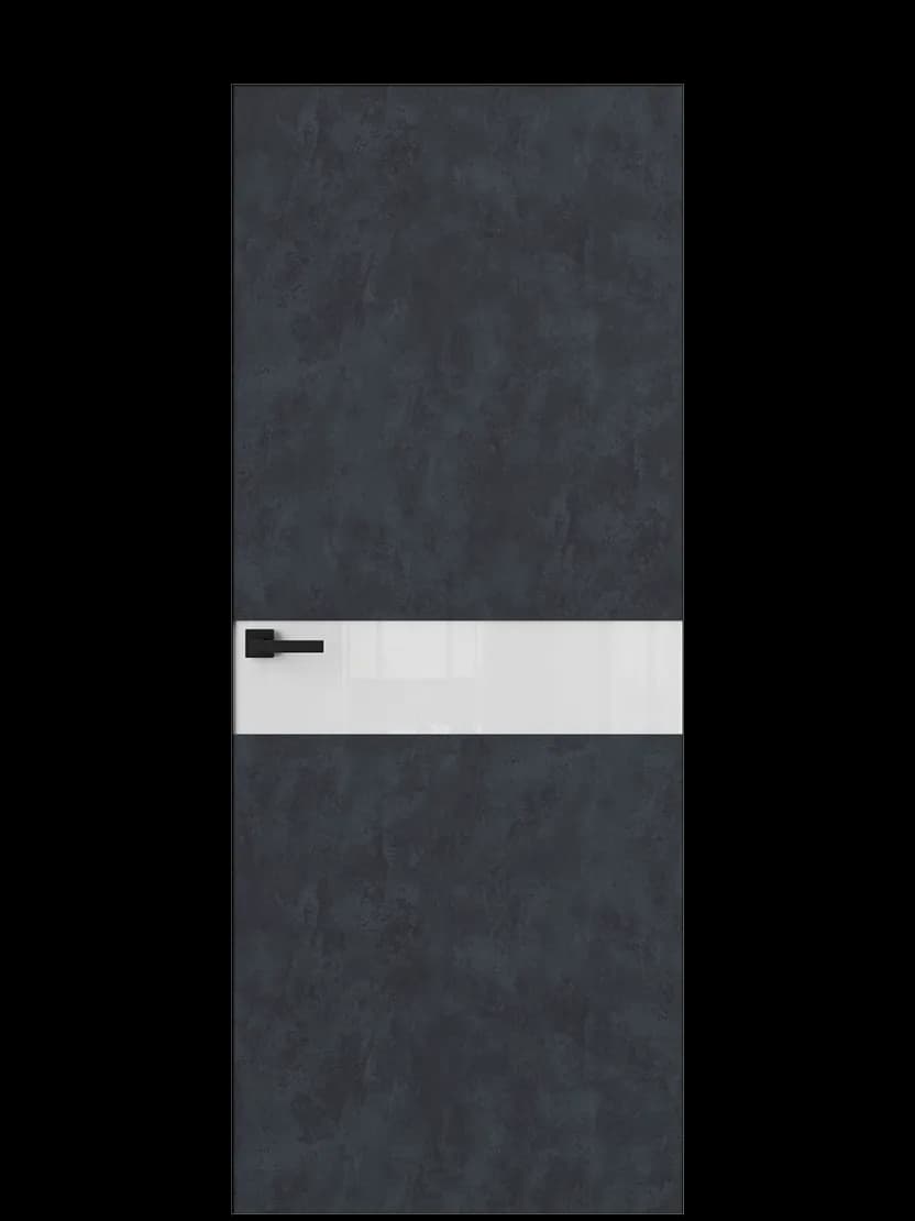 Скрытая дверь INFERRABLE DOORS INDUSTRIAL 1