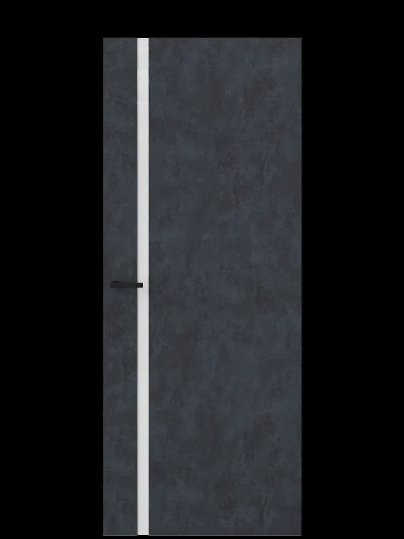 Скрытая дверь INFERRABLE DOORS INDUSTRIAL 36