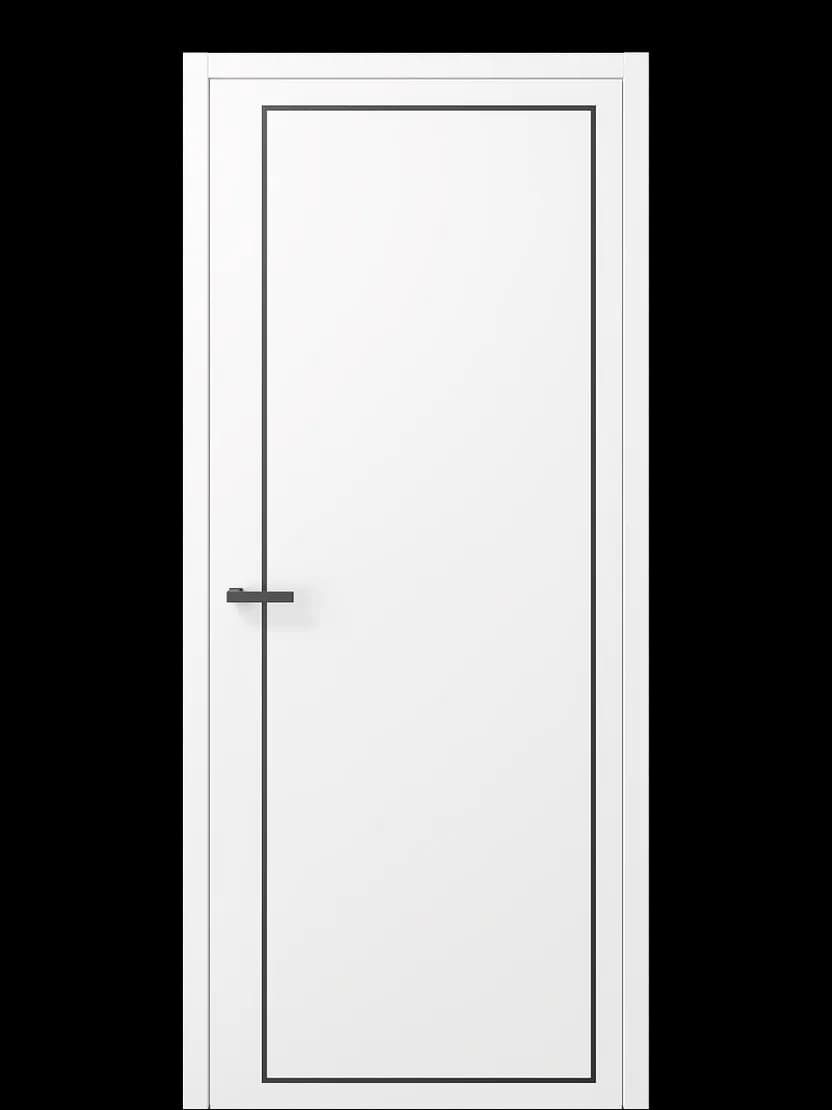 Межкомнатная дверь MODERNO 41