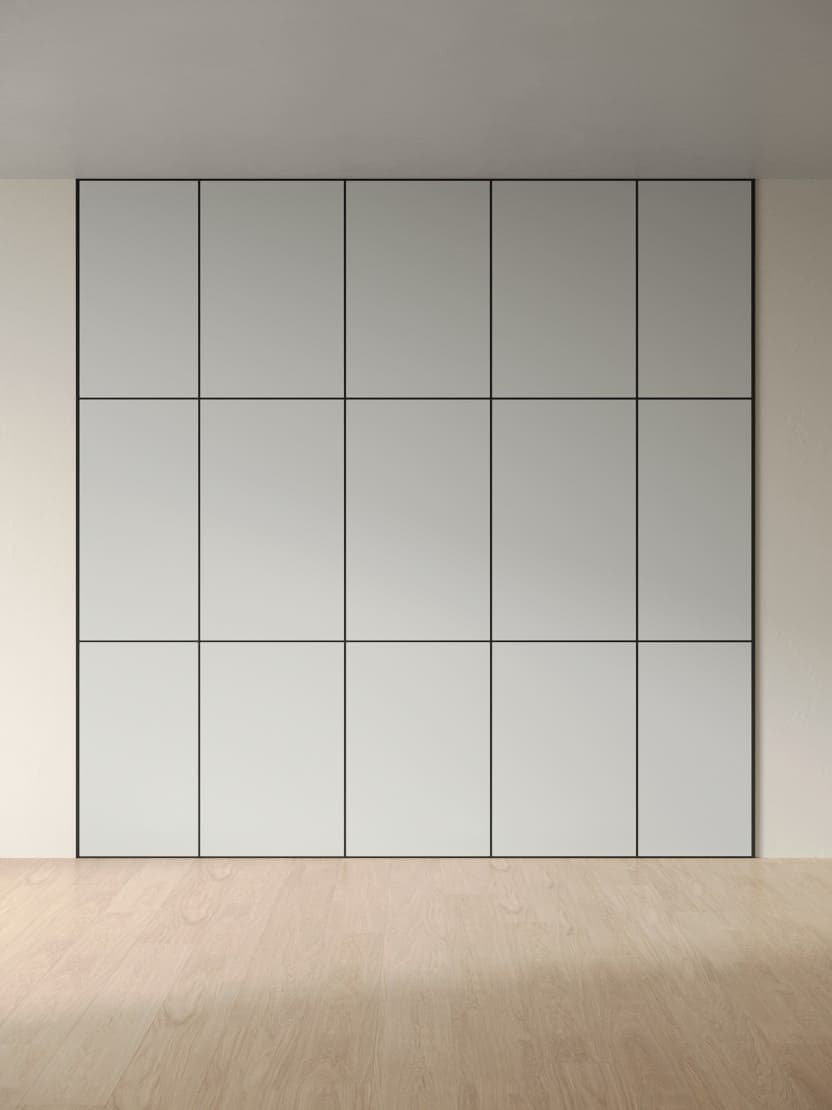 Стеновая панель LATTICE 600x1000
