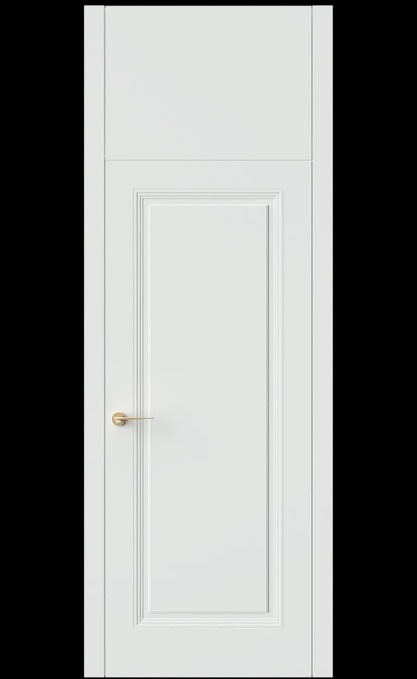 RAL 9003 / Белый / Покрытие