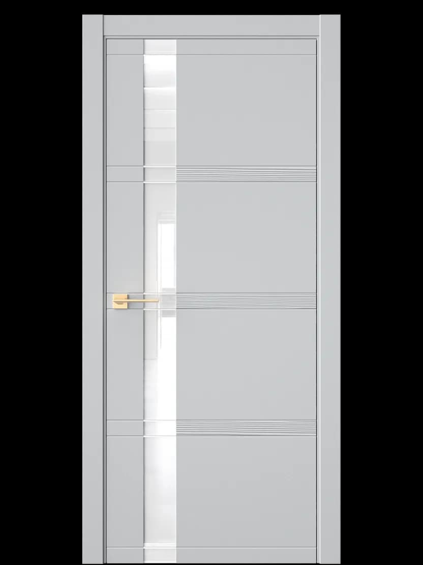Межкомнатная дверь EVO 1D