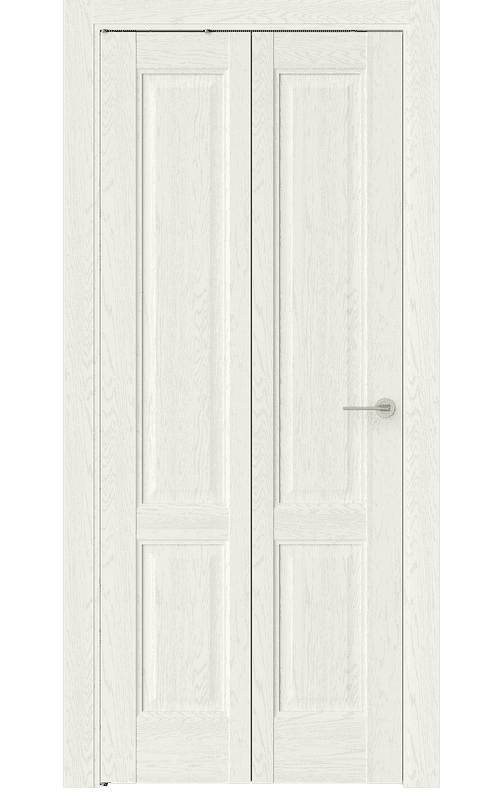 Межкомнатная дверь SENSATION 3 со Складной Системой COMPACK - фото 12