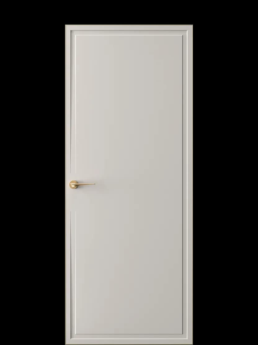 Скрытая дверь INFERRABLE DOORS ARCANA 7