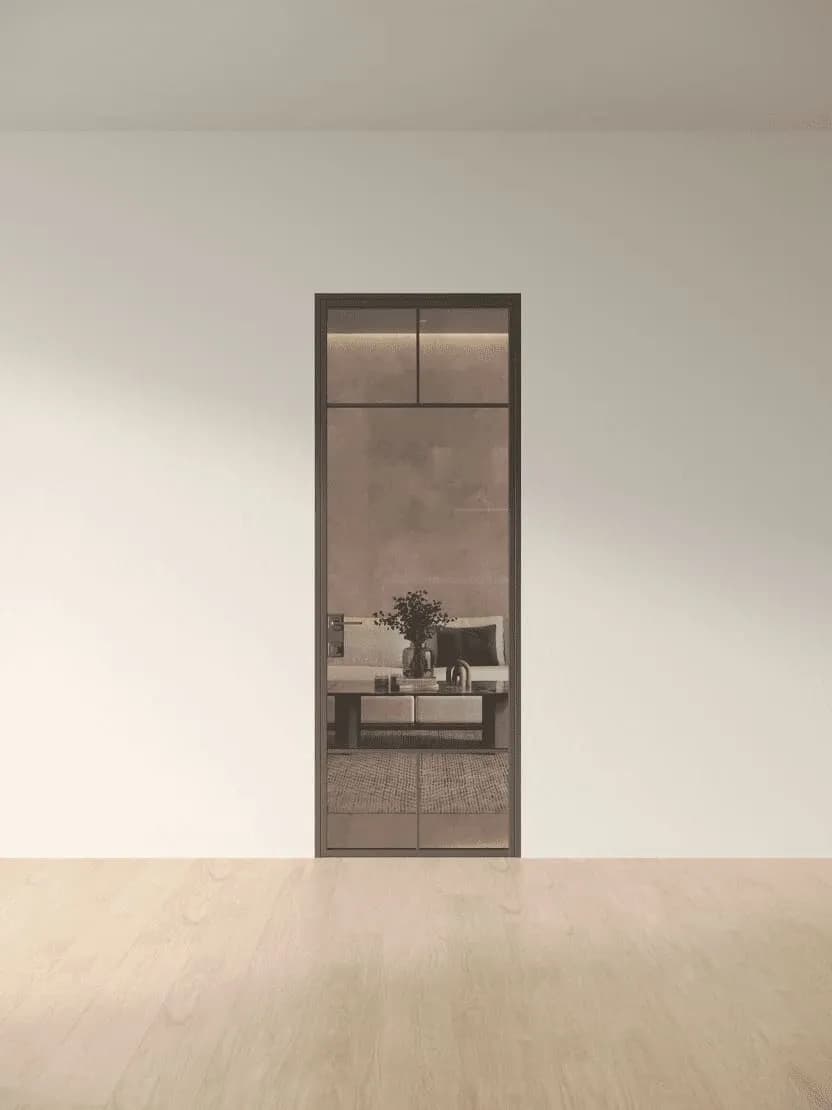 Межкомнатная дверь SLIM DOOR 5