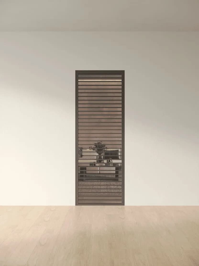 Межкомнатная дверь SLIM DOOR 12