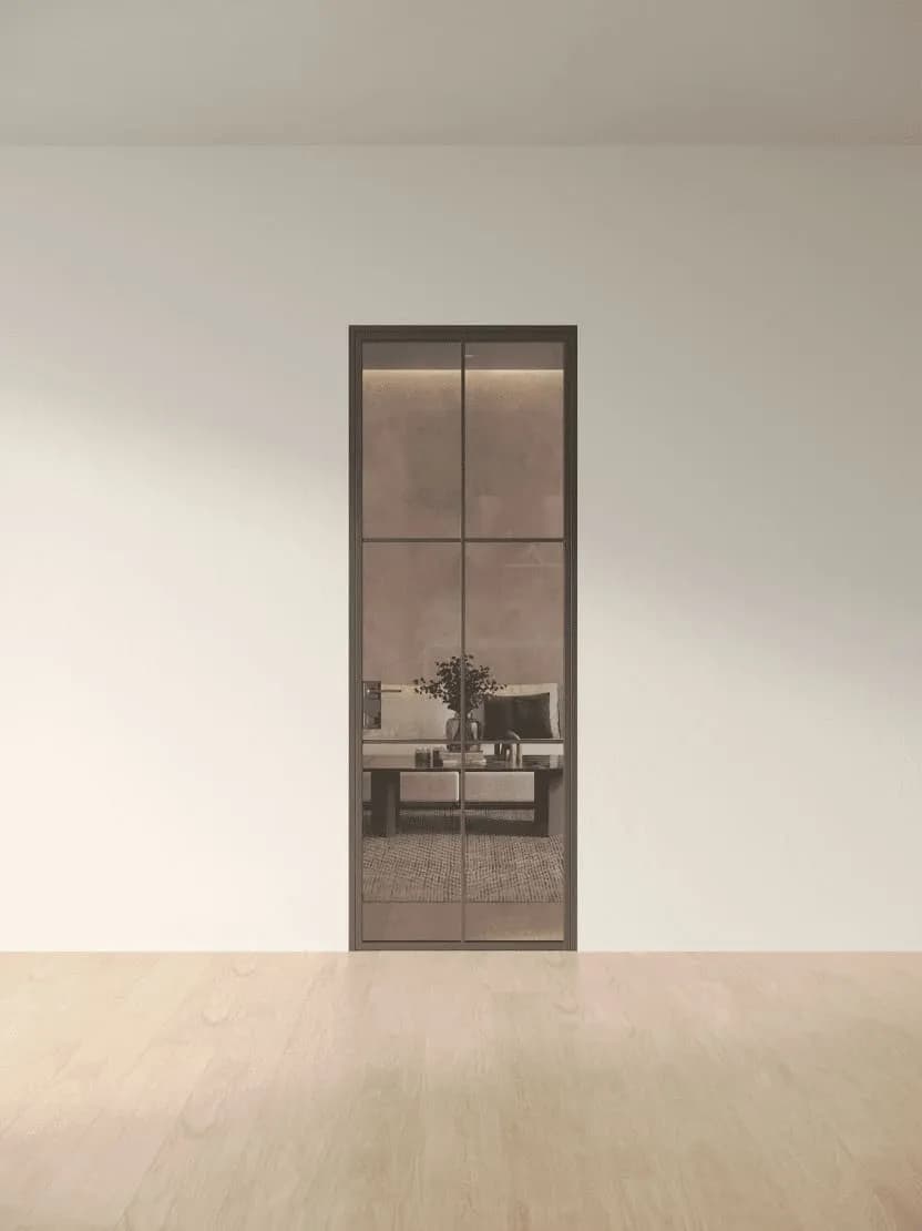 Межкомнатная дверь SLIM DOOR 3