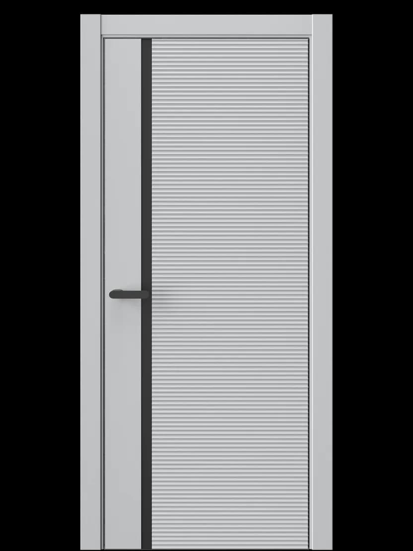 Межкомнатная дверь INDUSTRIAL Flain 2