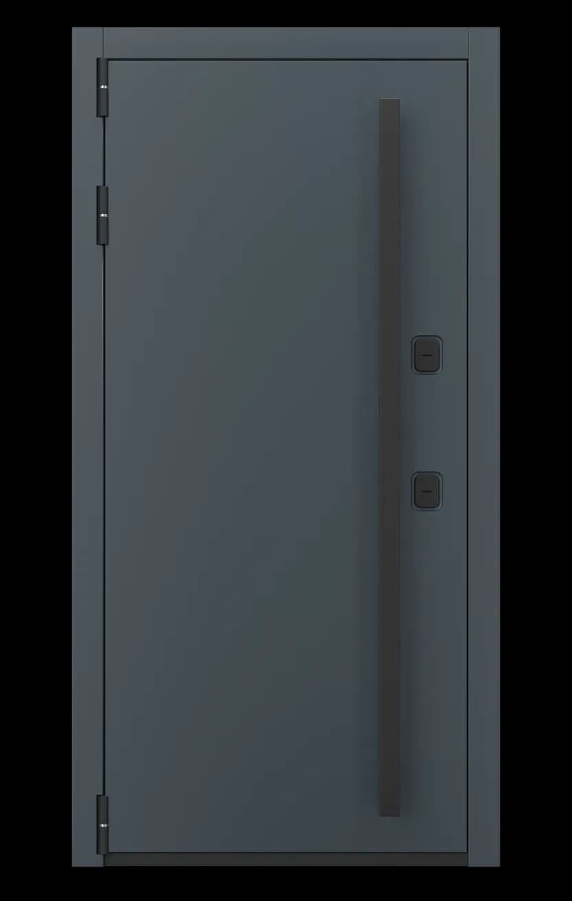 Входная дверь WST NoFrost 2P