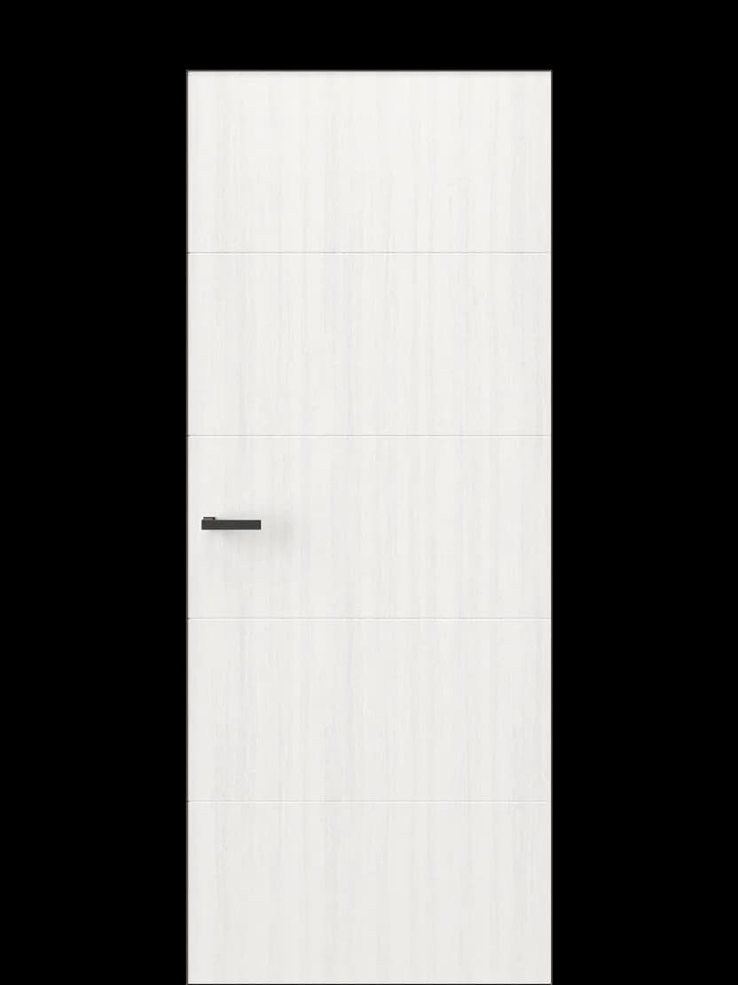 Скрытая дверь INFERRABLE DOORS INDUSTRIAL 10