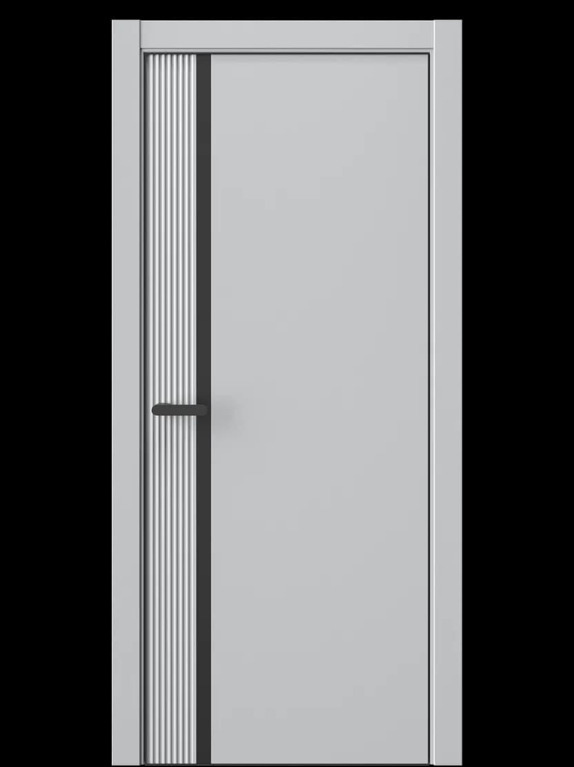 Межкомнатная дверь INDUSTRIAL Flain 6