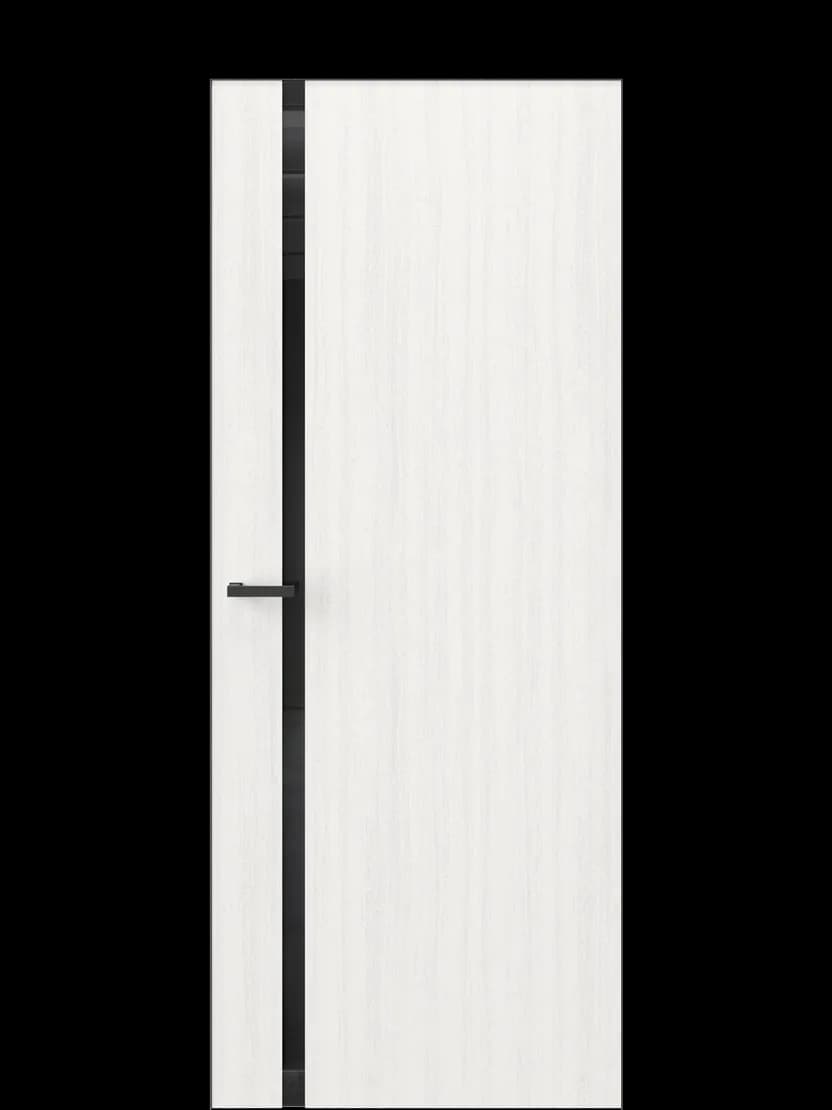 Скрытая дверь INFERRABLE DOORS INDUSTRIAL 36