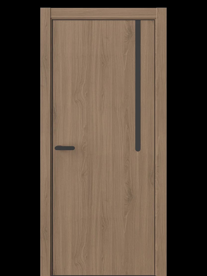 Межкомнатная дверь INDUSTRIAL M1.2