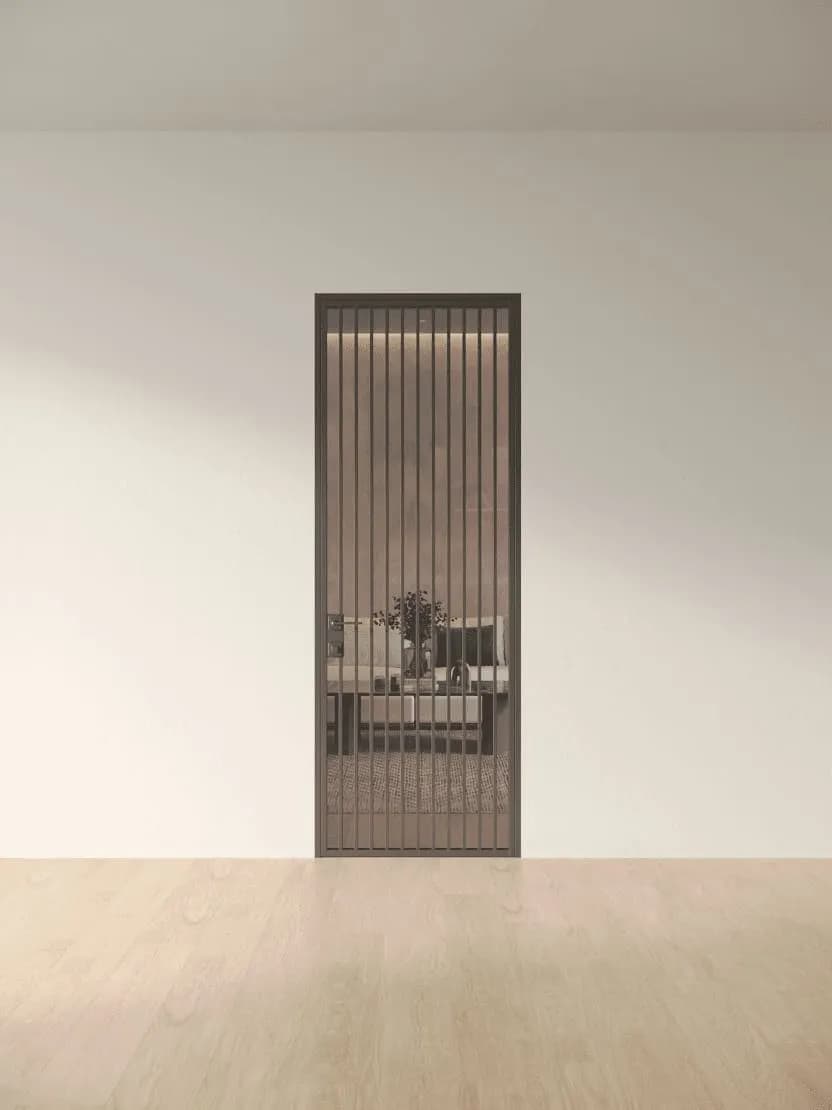 Межкомнатная дверь SLIM DOOR 13