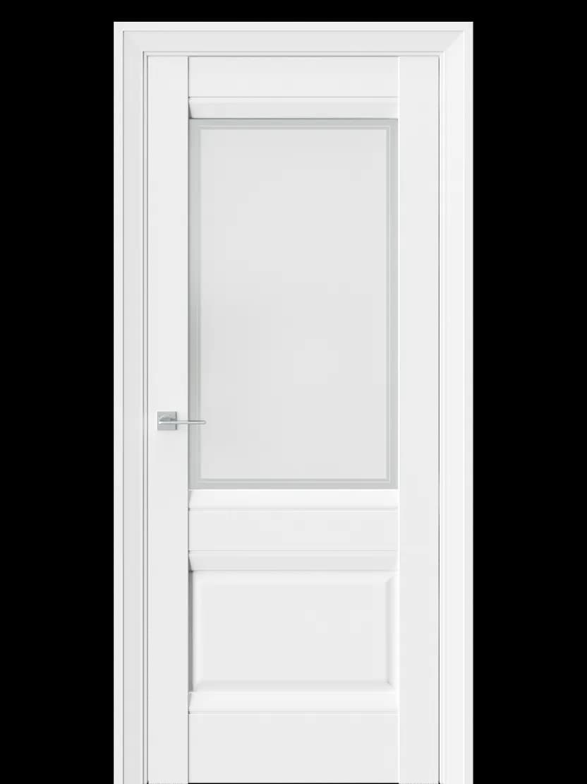 Межкомнатная дверь PALLADIUM 11F