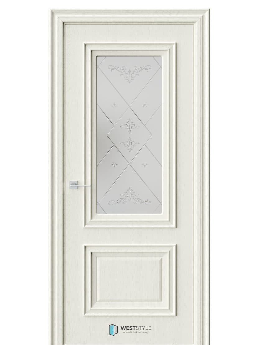 Межкомнатная дверь K'BELVEDERE 4