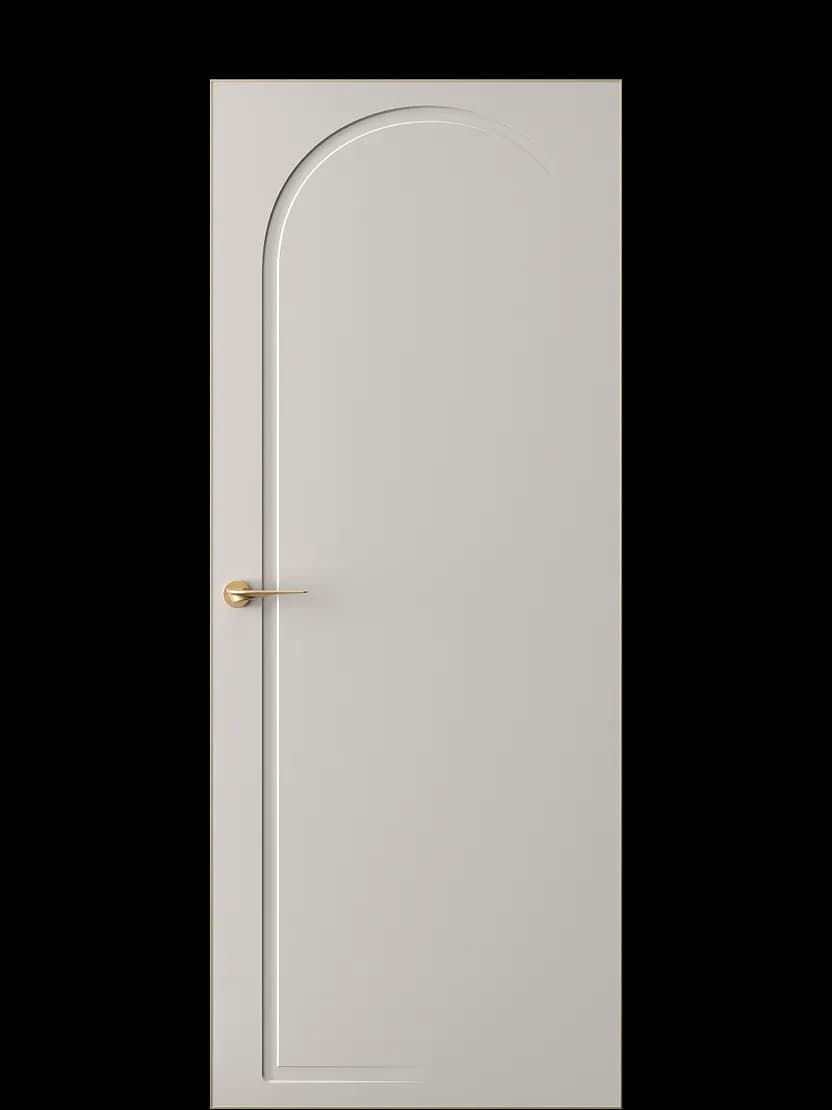 Скрытая дверь INFERRABLE DOORS ARCANA 5