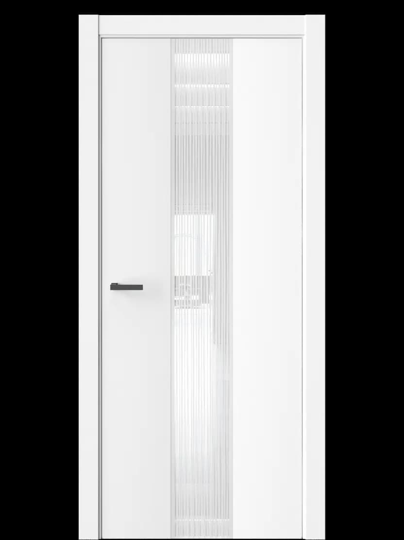 Межкомнатная дверь ЭКЗОТИКА 6Е с ABS кромкой