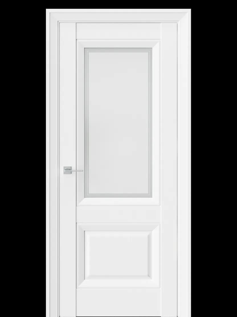 Межкомнатная дверь PALLADIUM 4F