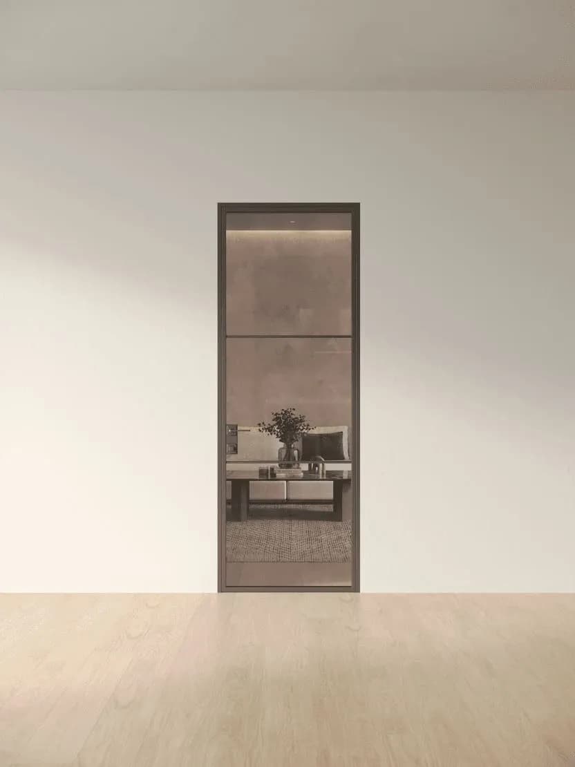 Межкомнатная дверь SLIM DOOR 6