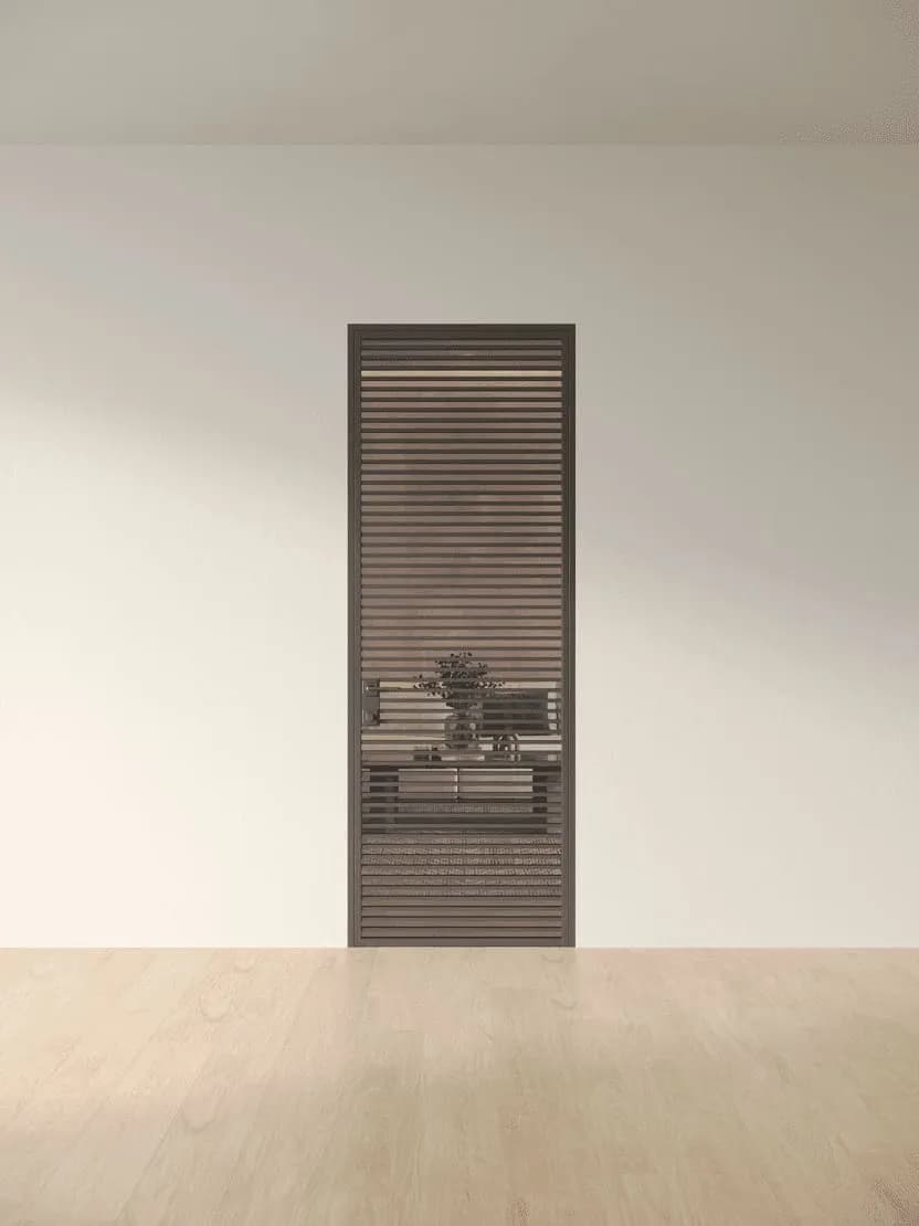 Межкомнатная дверь SLIM DOOR 15