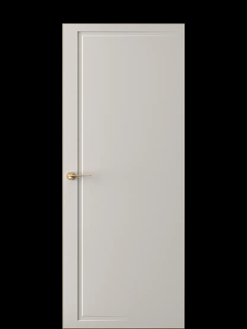 Скрытая дверь INFERRABLE DOORS ARCANA 1