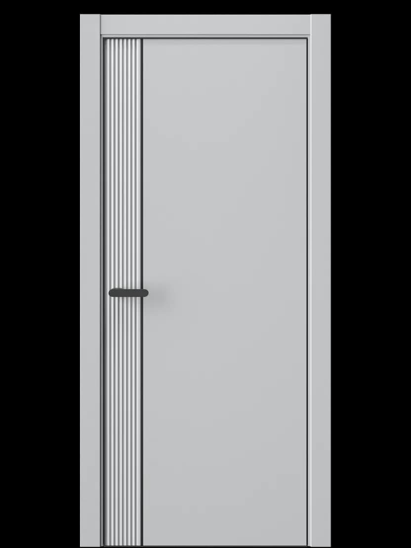 Межкомнатная дверь INDUSTRIAL Flain 7