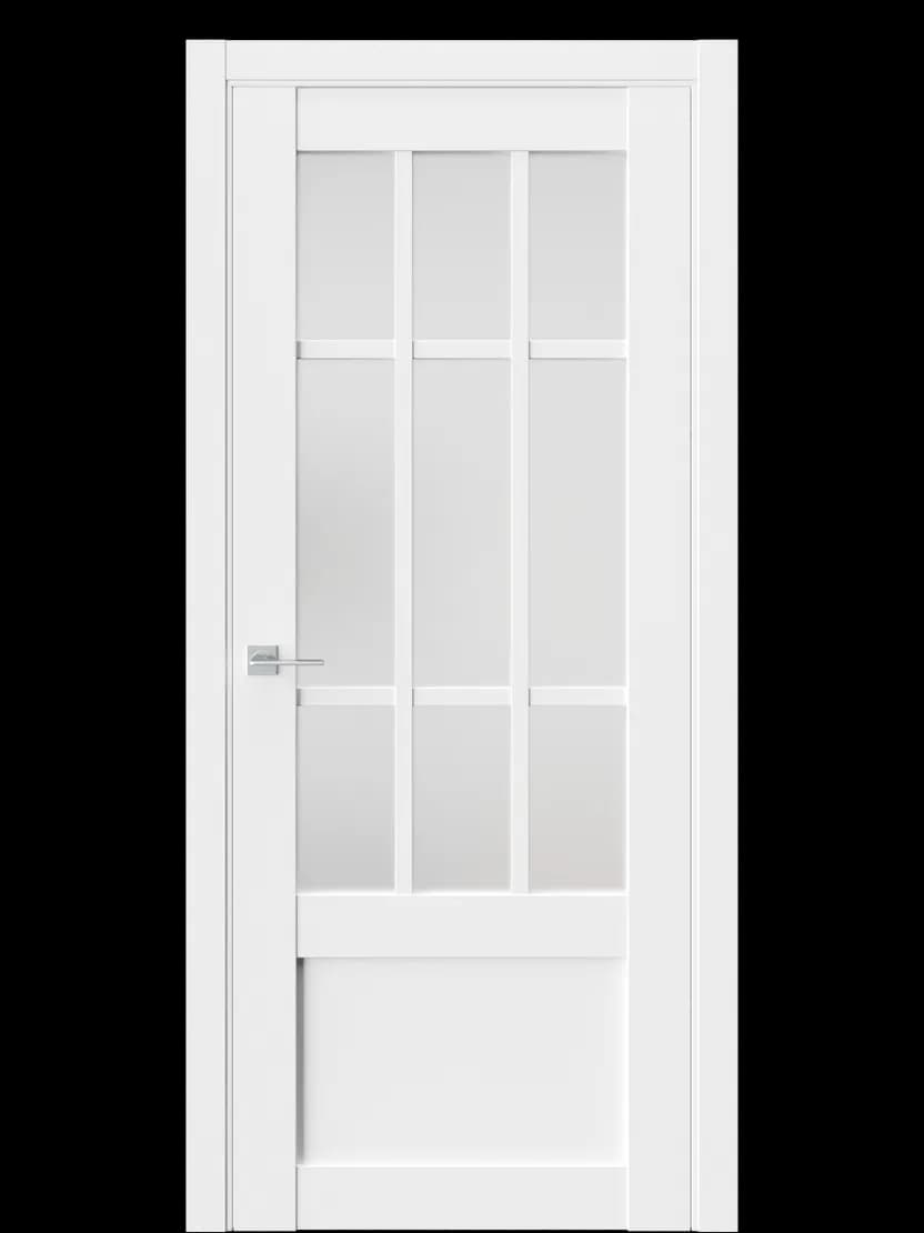 Межкомнатная дверь ZEST EMLAYER 33