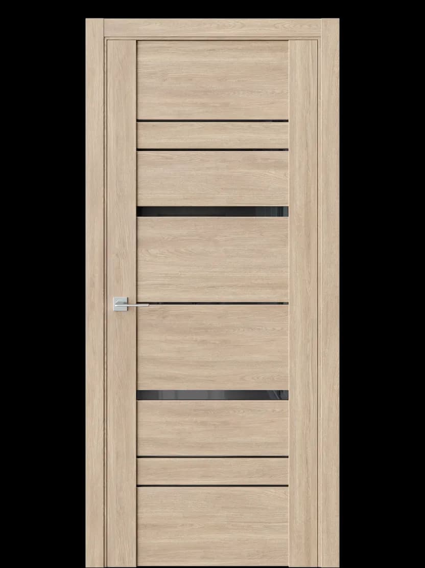 Межкомнатная дверь VANGUARD 28