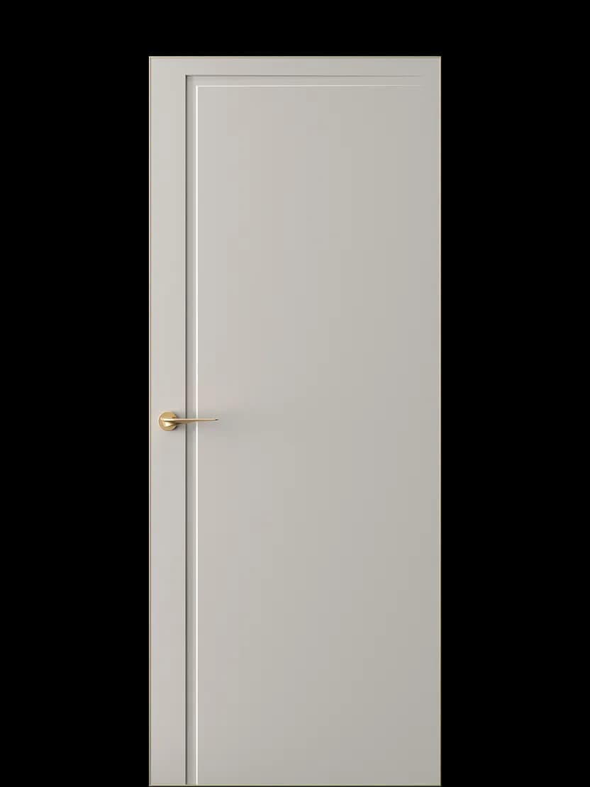 Скрытая дверь INFERRABLE DOORS ARCANA 2