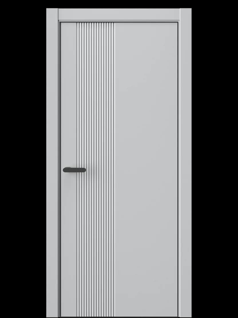 Межкомнатная дверь INDUSTRIAL Flain 3