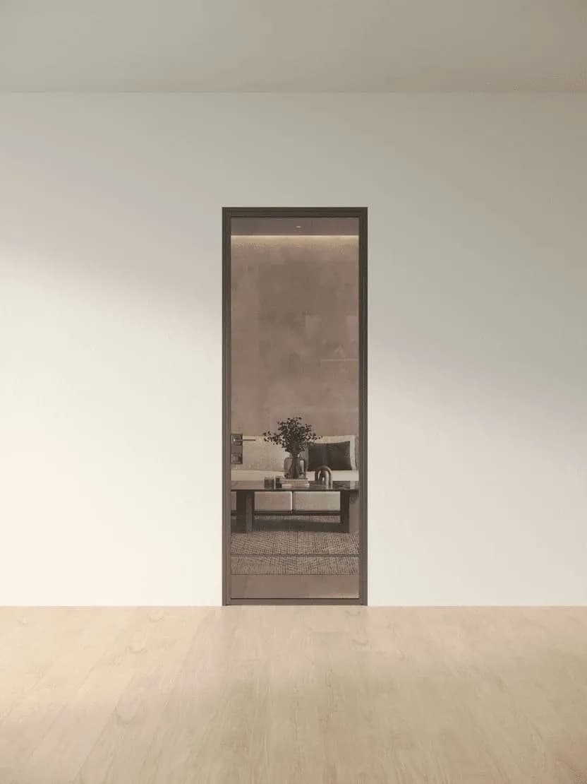 Межкомнатная дверь SLIM DOOR 8