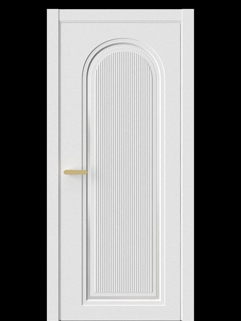 Межкомнатная дверь Venezia 4FL