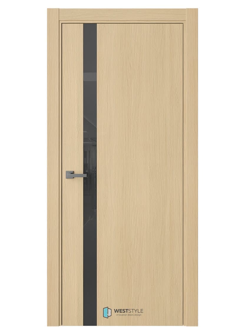 Межкомнатная дверь ЭКЗОТИКА 10Е с ABS кромкой