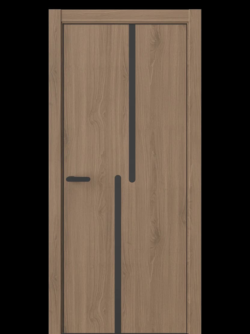 Межкомнатная дверь INDUSTRIAL M2.2, фото 1 из 47 - WESTSTYLE, Екатеринбург