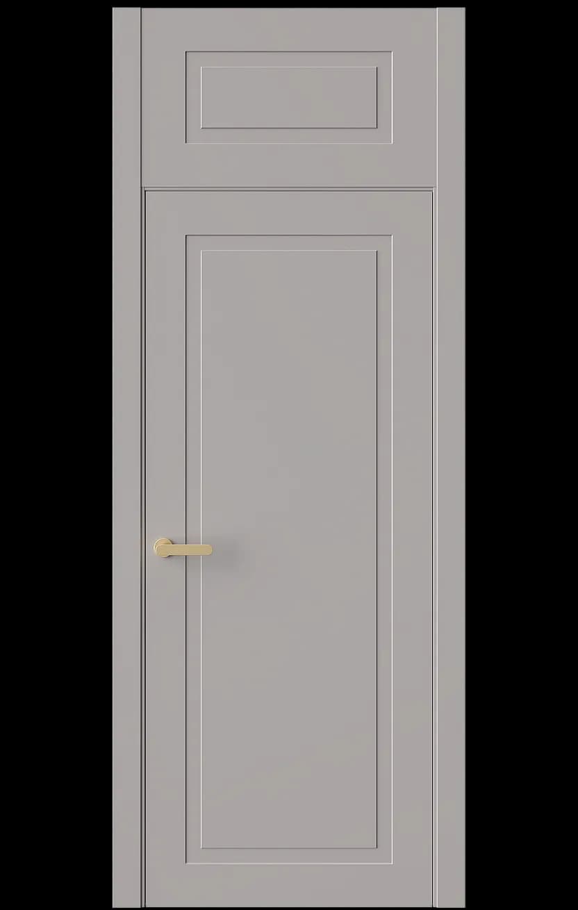 Фальшфрамуга NOVVA