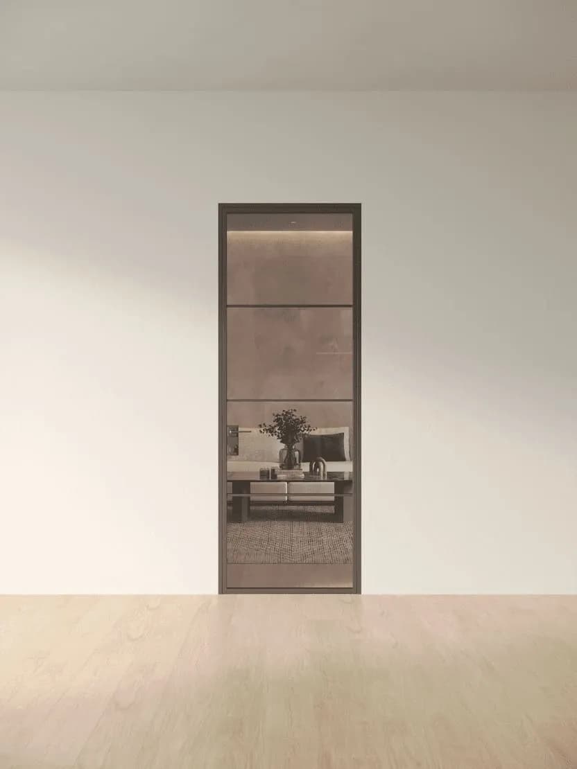 Межкомнатная дверь SLIM DOOR 7