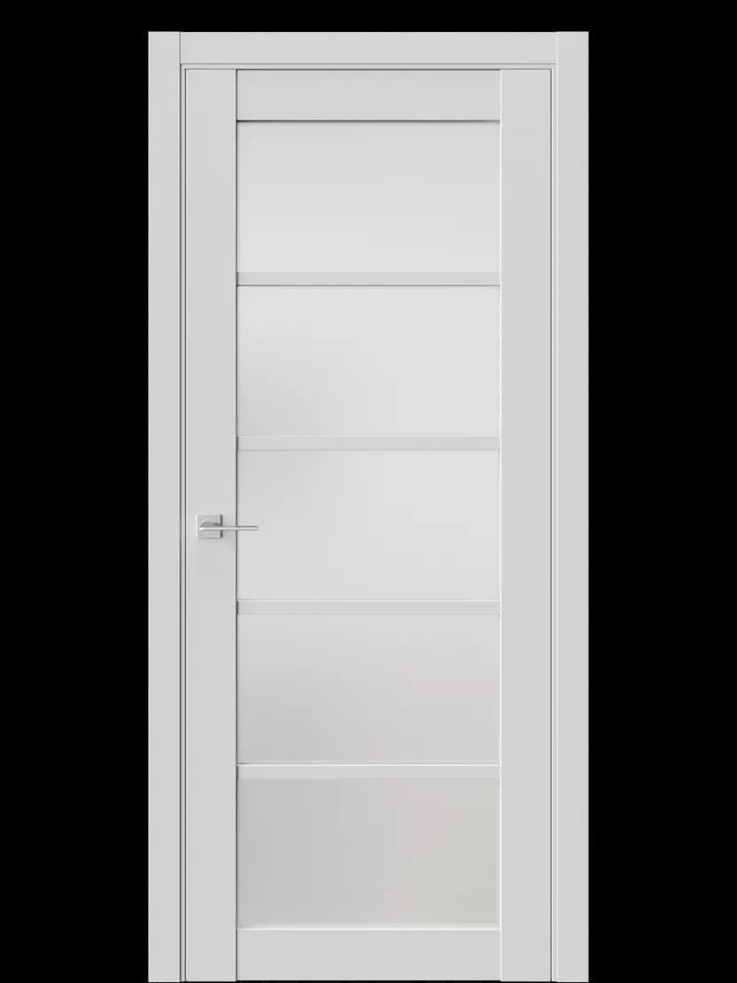 Межкомнатная дверь ZEST EMLAYER 9