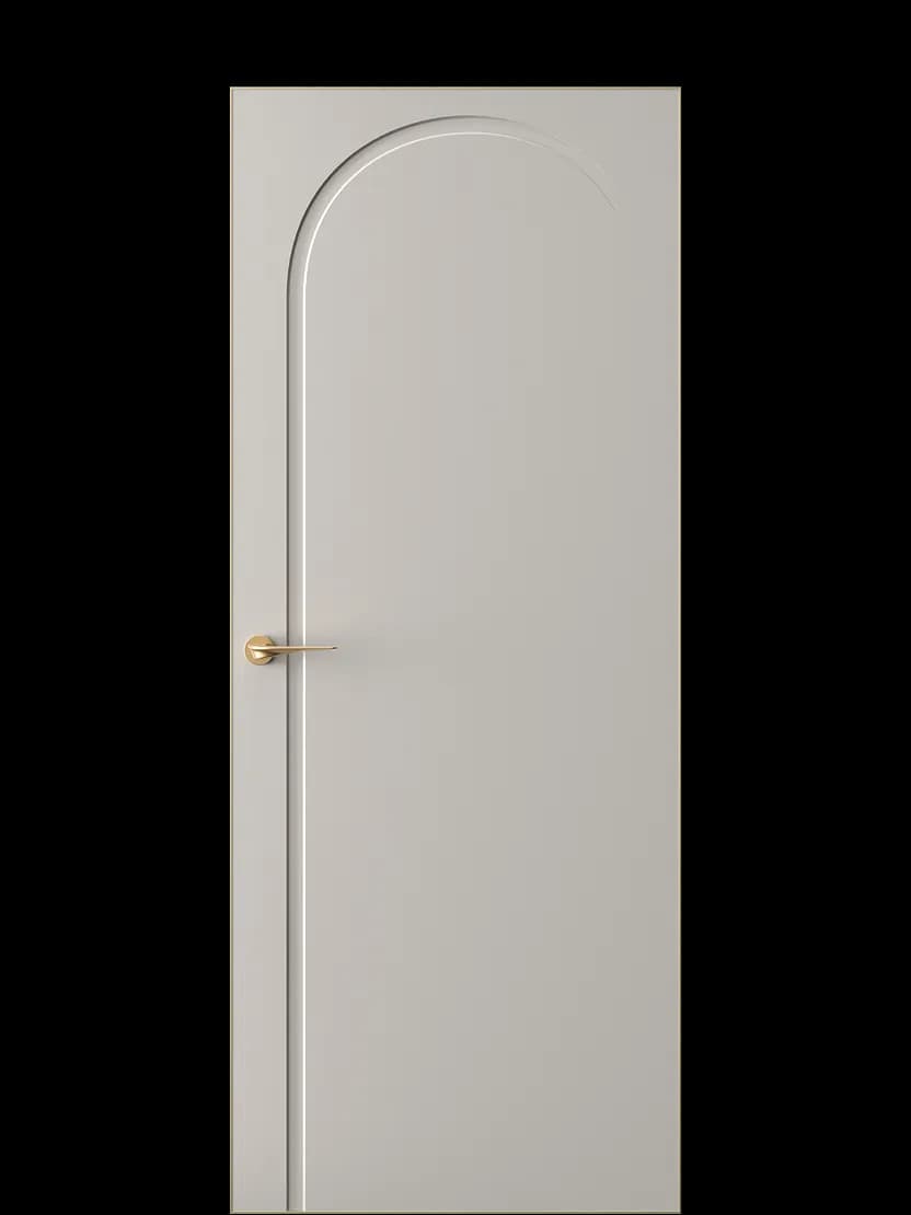 Скрытая дверь INFERRABLE DOORS ARCANA 6