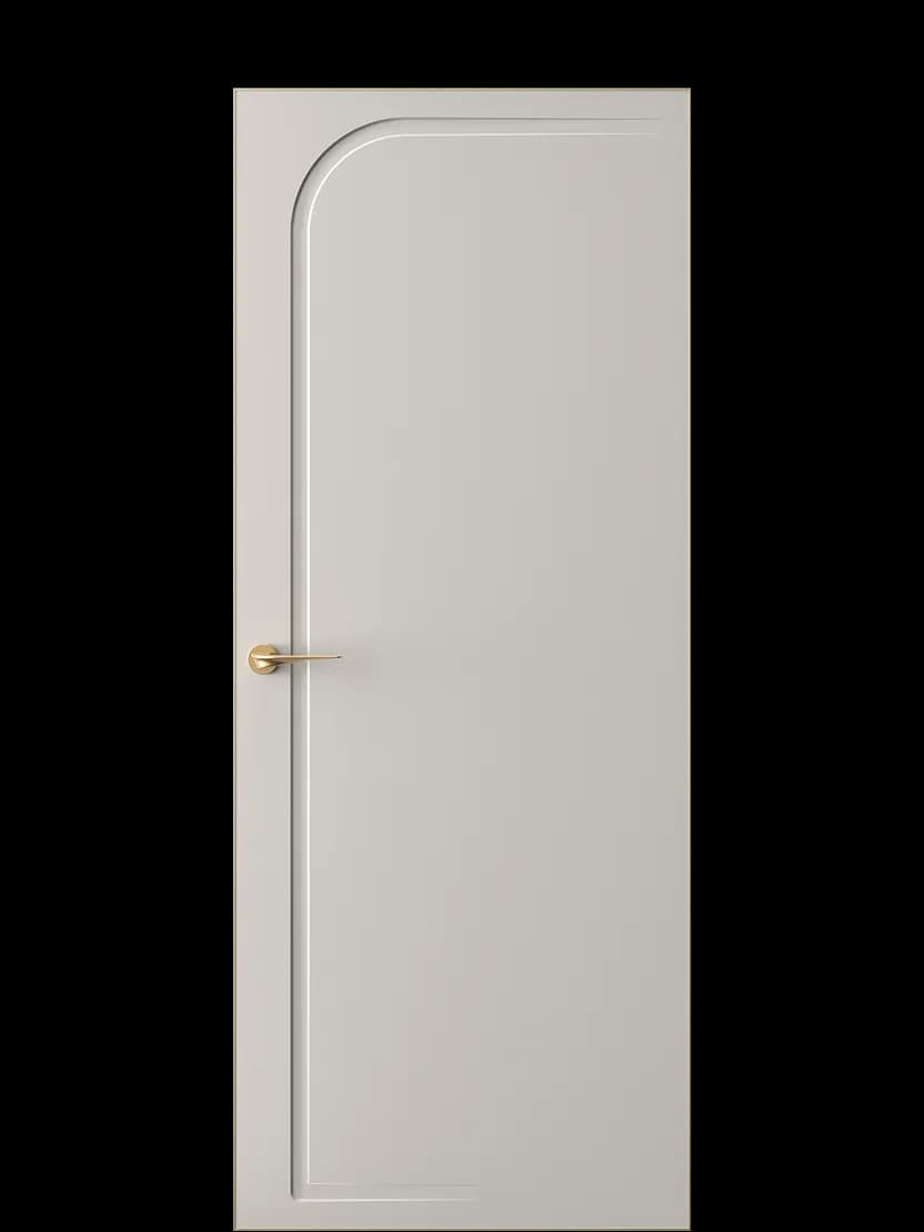 Скрытая дверь INFERRABLE DOORS ARCANA 3