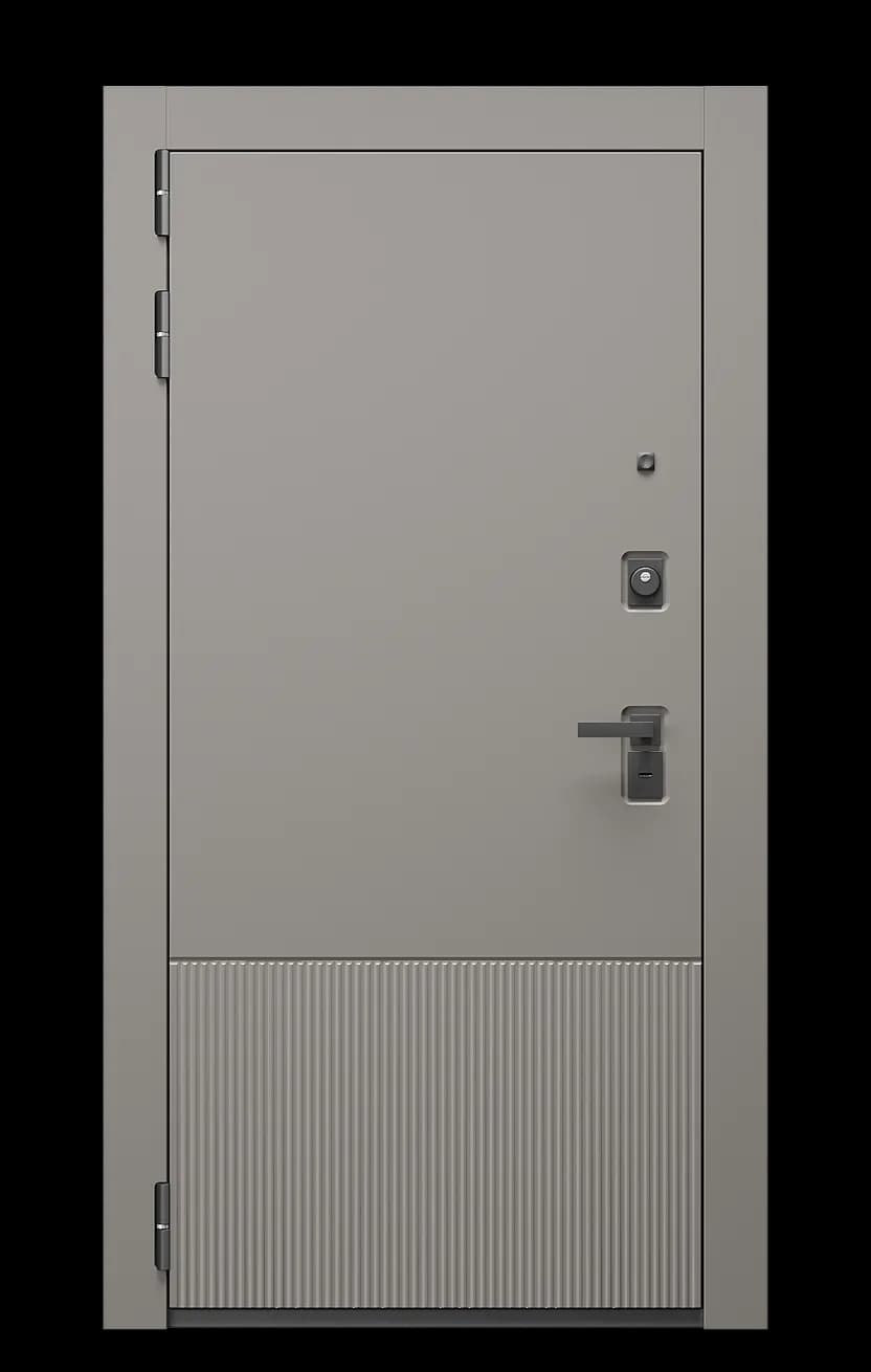 Входная дверь Флагман 48