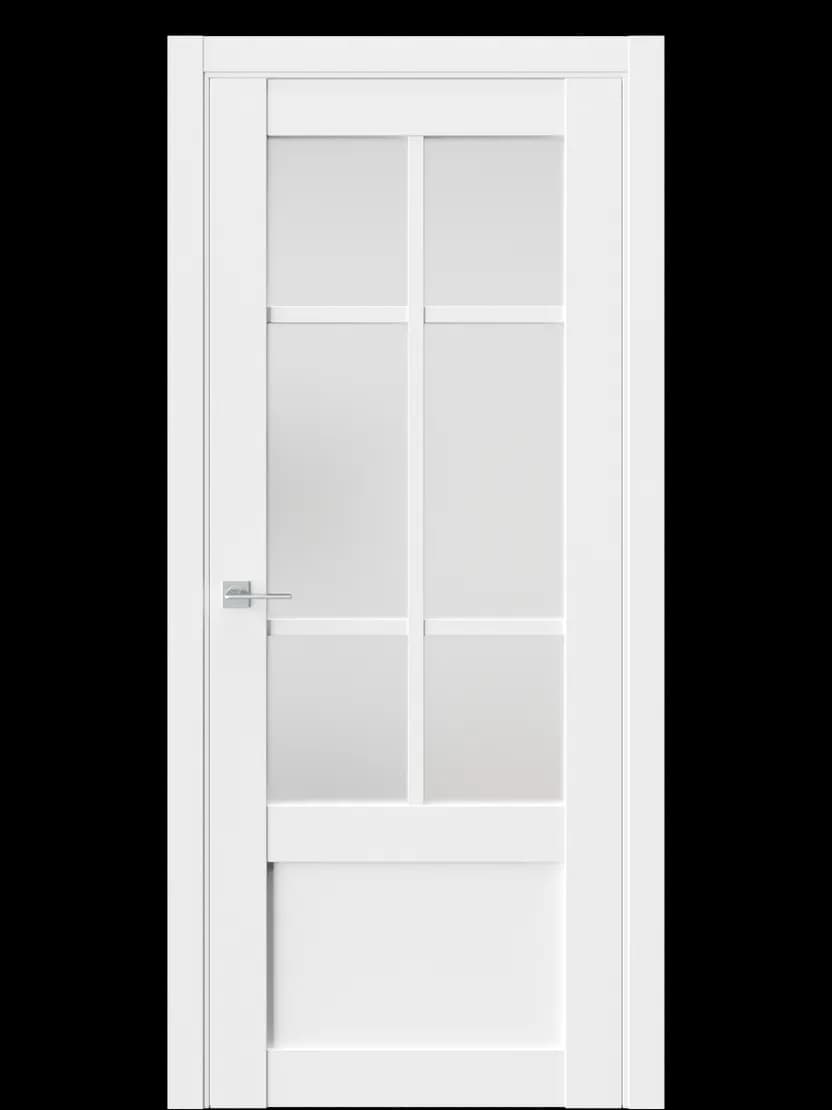 Межкомнатная дверь ZEST EMLAYER 31