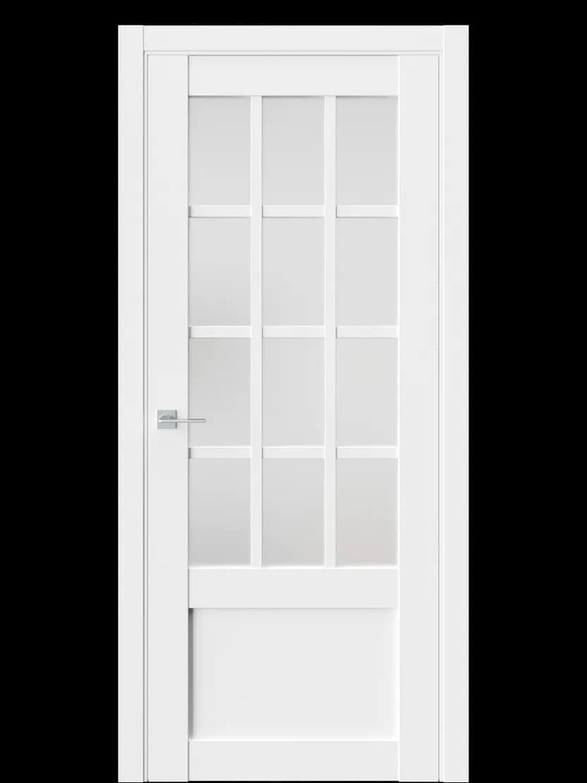 Межкомнатная дверь ZEST EMLAYER 29