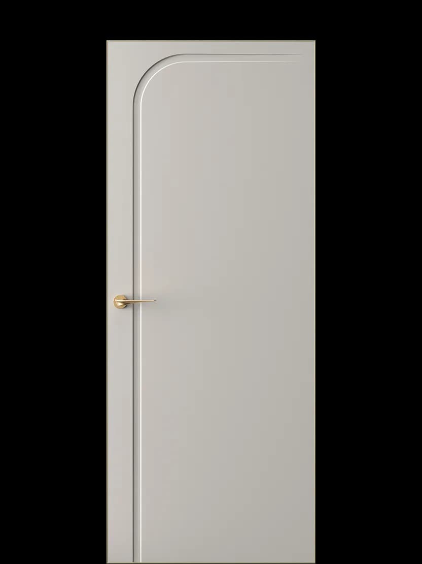 Скрытая дверь INFERRABLE DOORS ARCANA 4