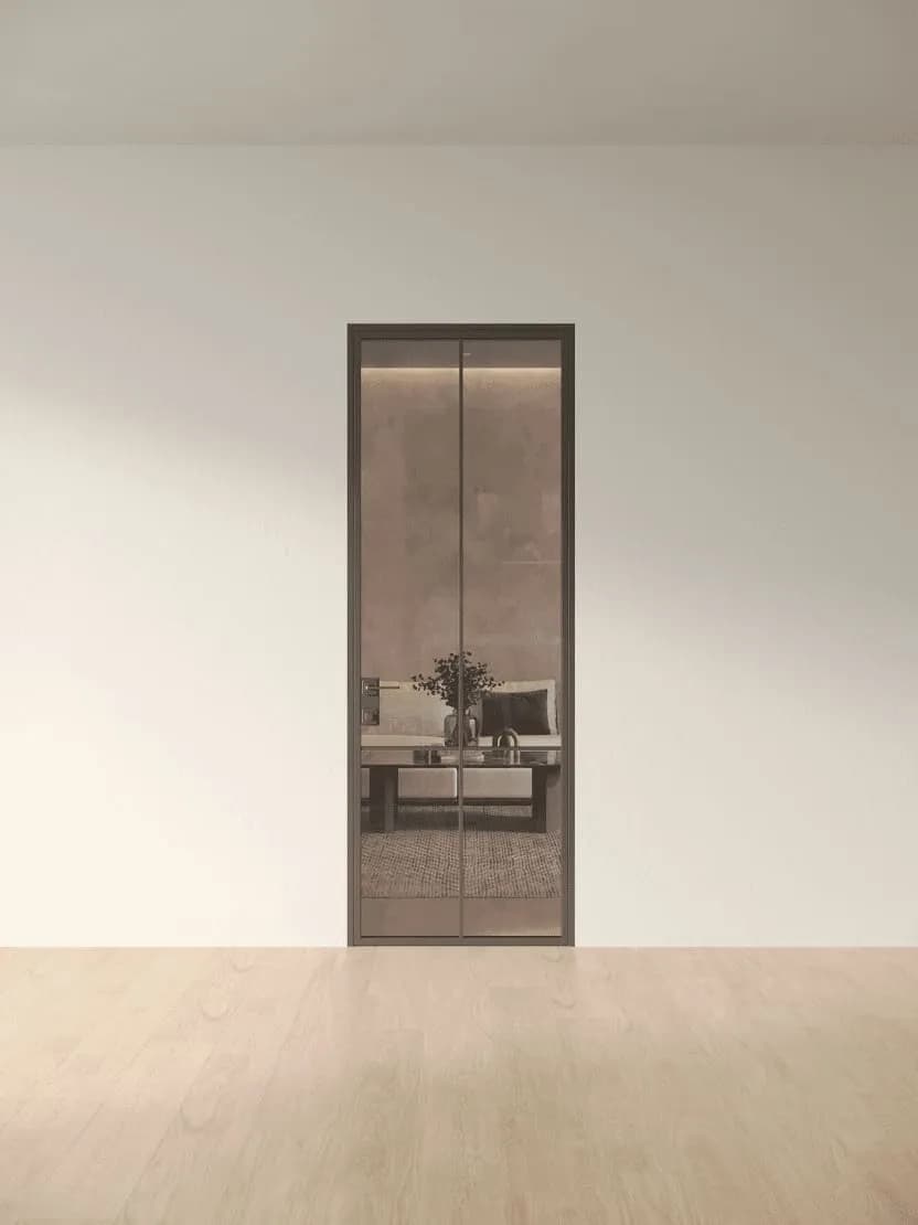 Межкомнатная дверь SLIM DOOR 2