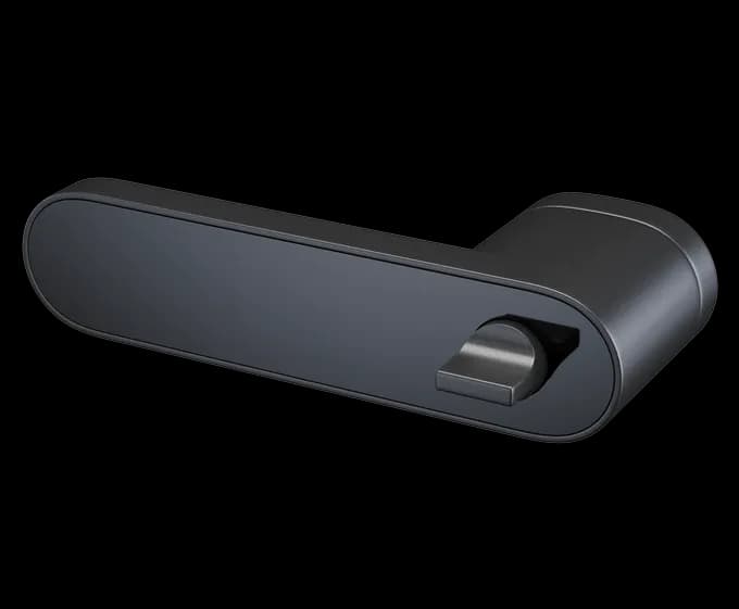 Ручка дверная Vortex Lock