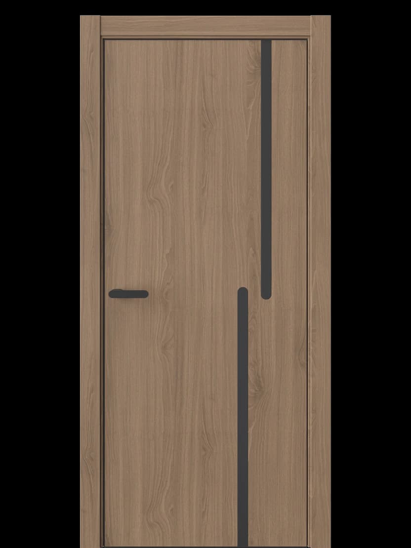 Межкомнатная дверь INDUSTRIAL M2.1, фото 1 из 49 - WESTSTYLE, Екатеринбург