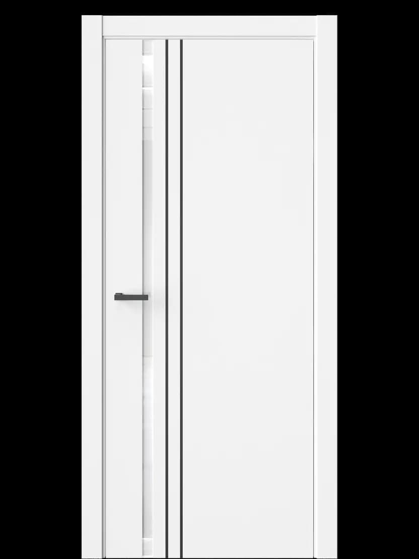 Межкомнатная дверь СТЕЛЛА 3ML с ABS кромкой