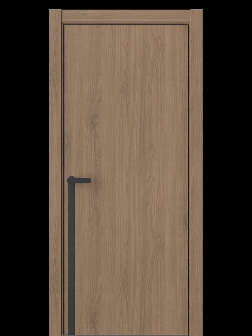 Межкомнатная дверь INDUSTRIAL M1.3, фото 1 из 50 - WESTSTYLE, Екатеринбург
