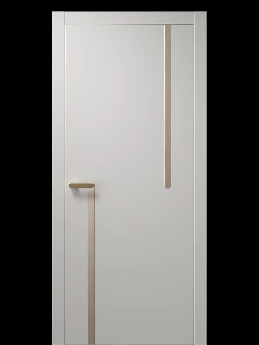 Межкомнатная дверь INDUSTRIAL M2